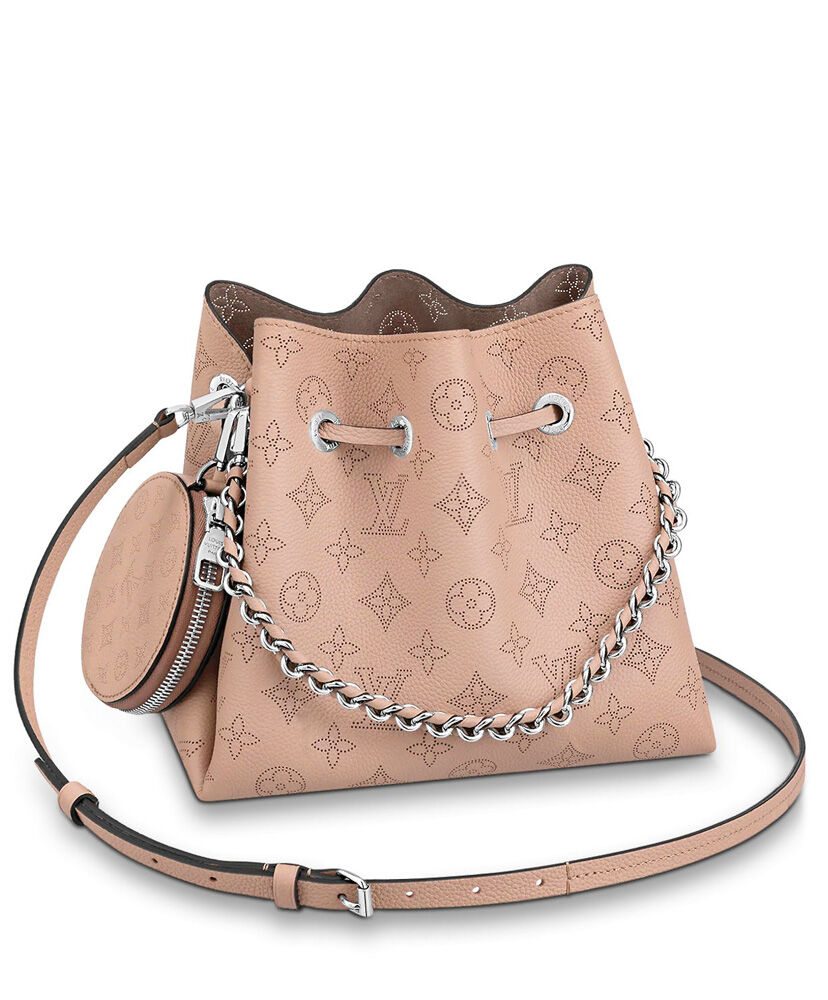 Louis Vuitton Bella M57068 M57070 M57201 Pink